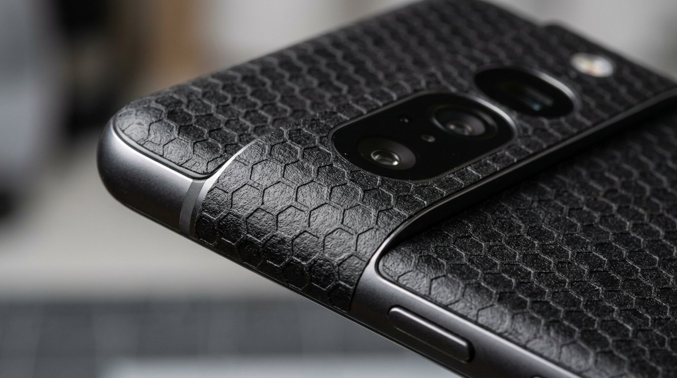 Top 7 Aesthetic Skin Combinations for iPhone 16 Pro & Samsung S25 Ultra